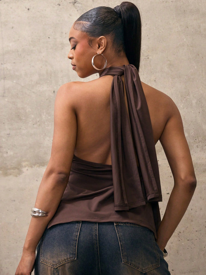 Top SHEIN, maro