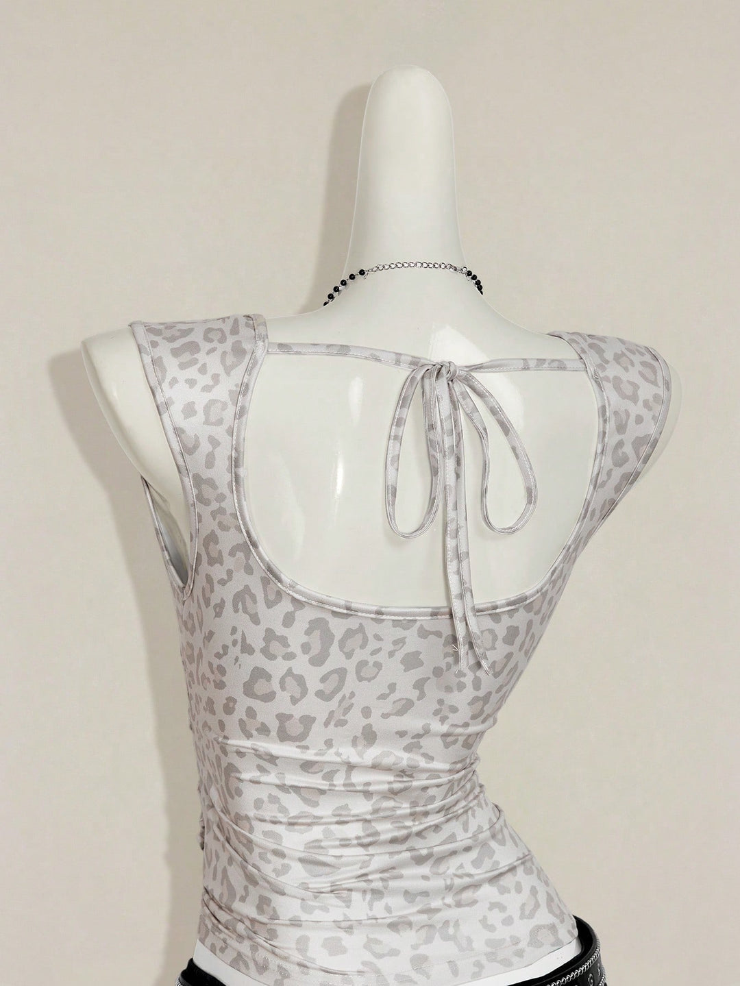 Maiou SHEIN, gri