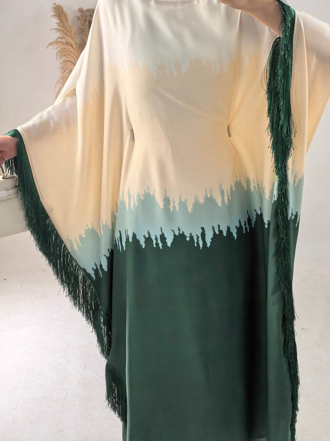 Hijab SHEIN, mix culori