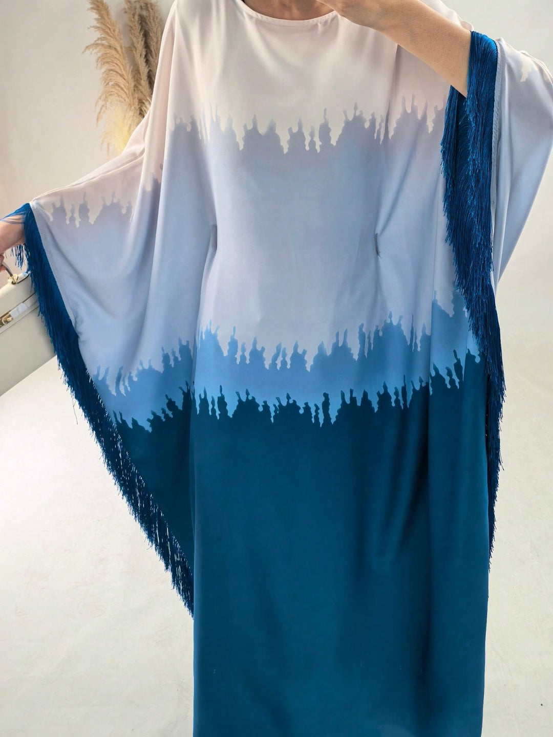 Hijab SHEIN, mix culori