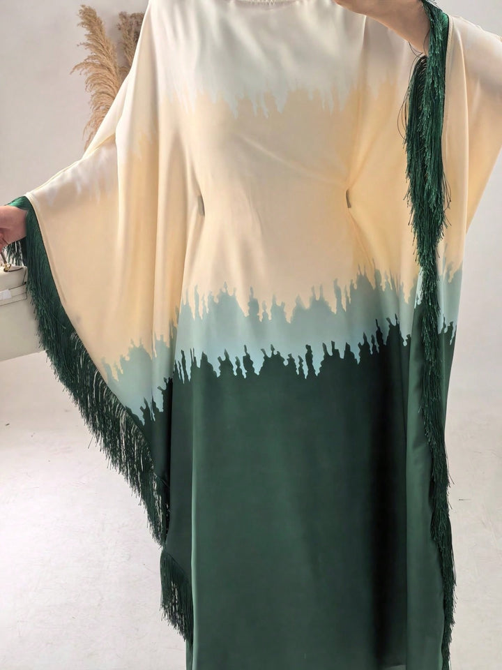 Hijab SHEIN, mix culori