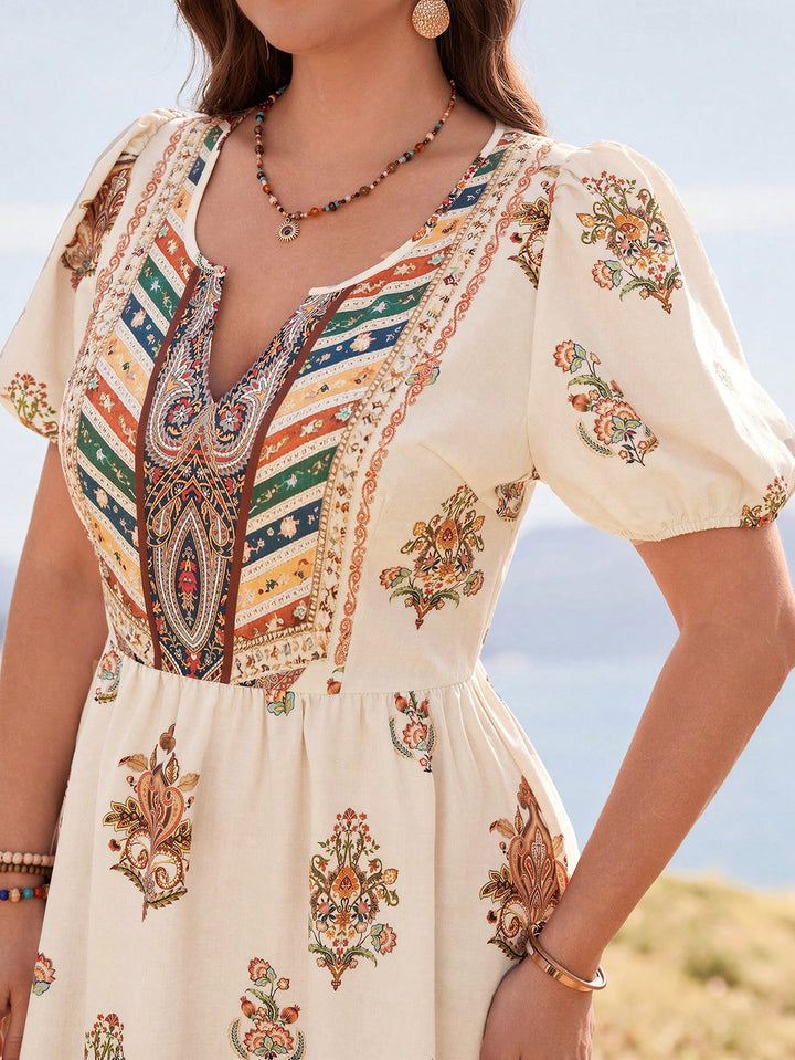Rochie SHEIN, mix culori