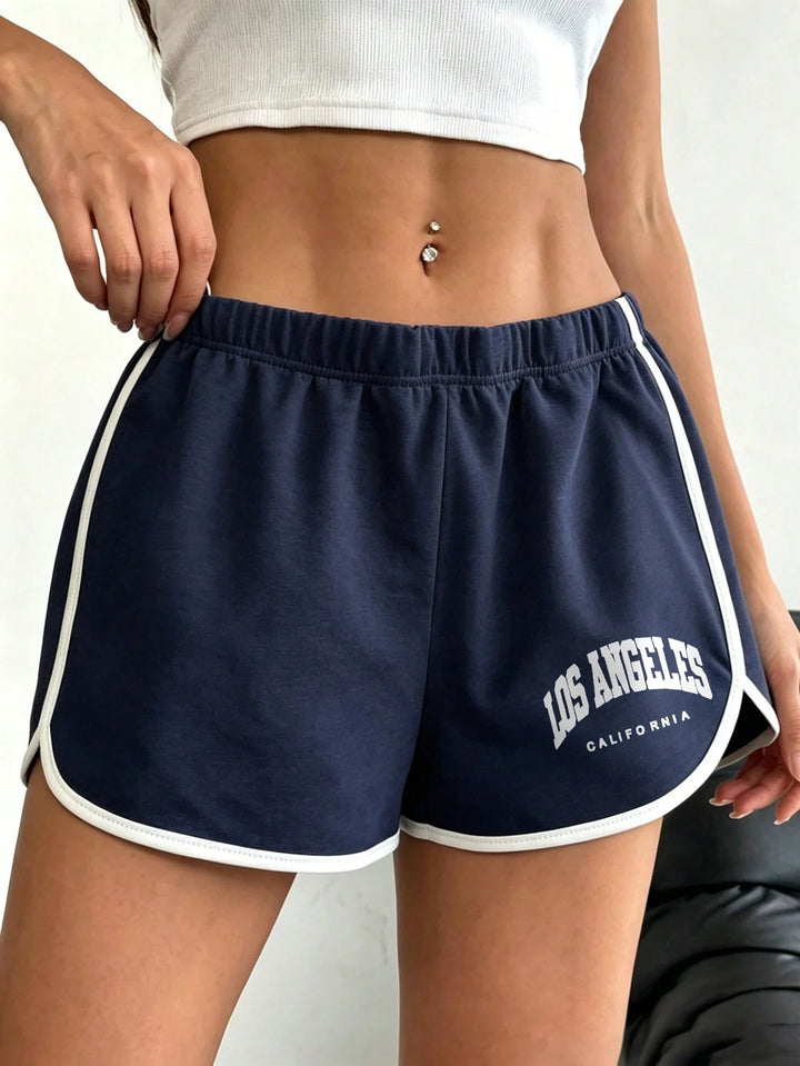 Set pantaloni scurți SHEIN, mix culori