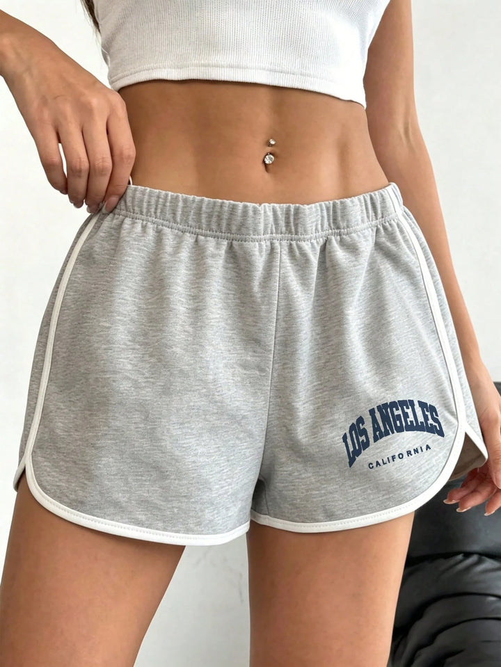Set pantaloni scurți SHEIN, mix culori
