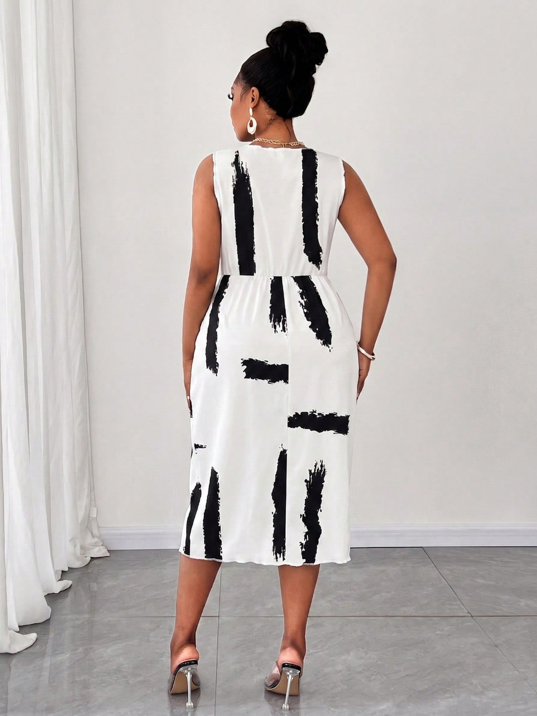 Rochie SHEIN, negru