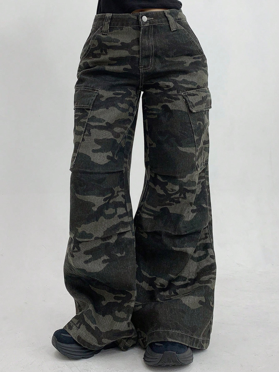 Jeans SHEIN