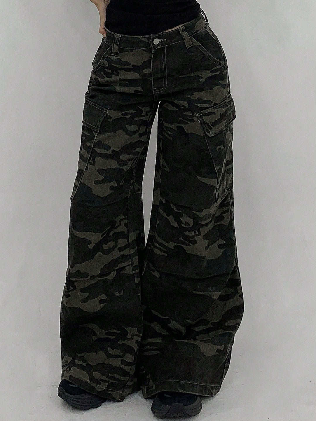 Jeans SHEIN