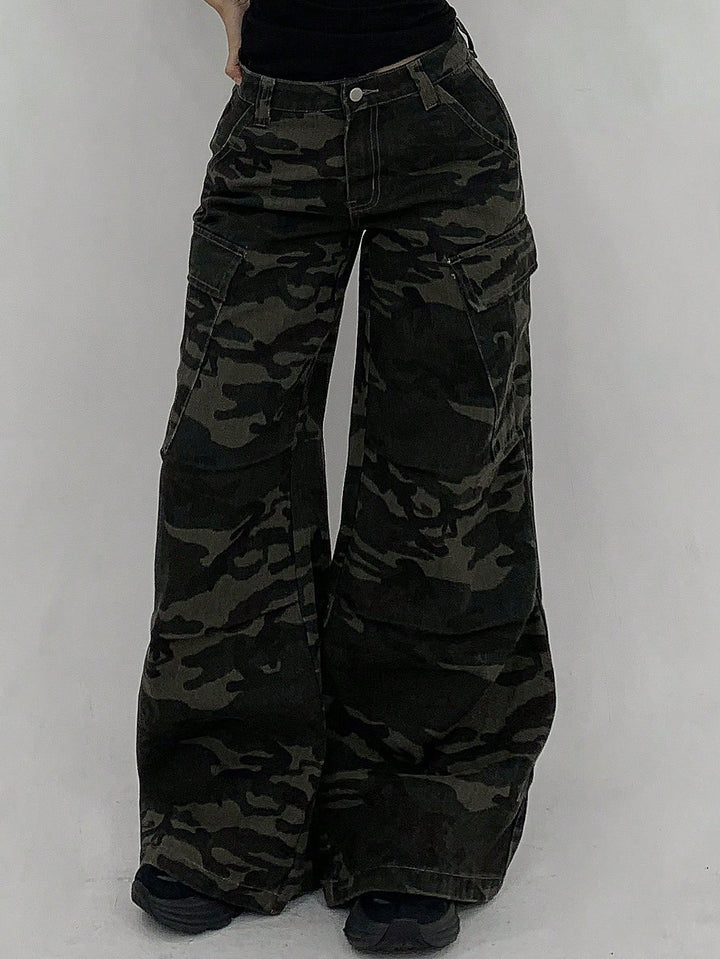 Jeans SHEIN