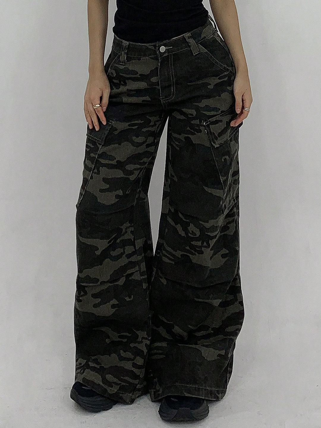 Jeans SHEIN