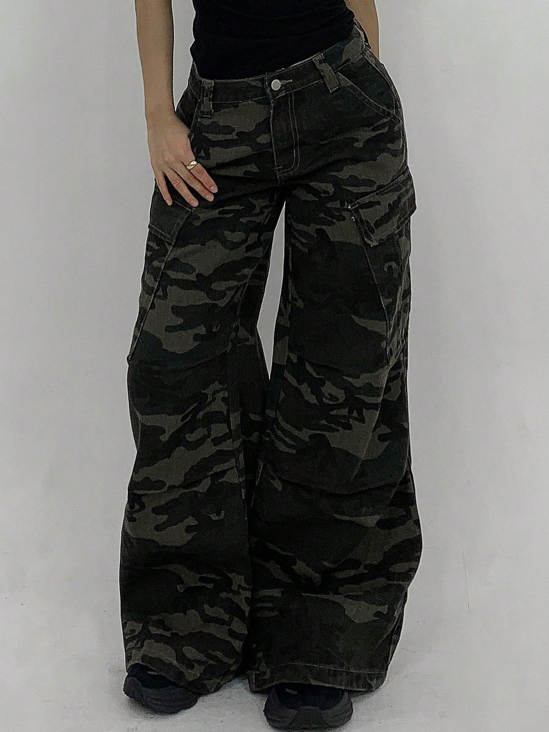 Jeans SHEIN