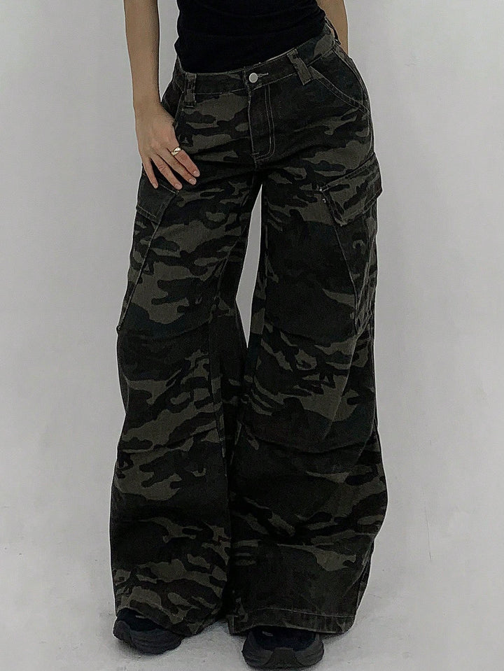 Jeans SHEIN