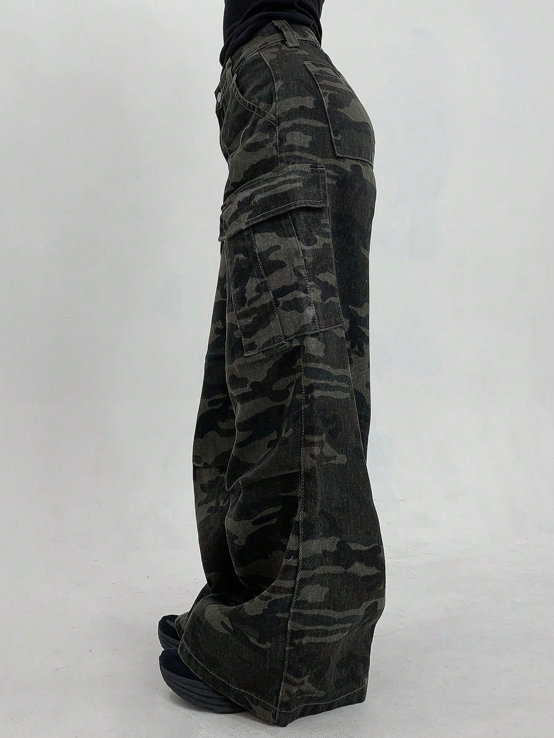 Jeans SHEIN