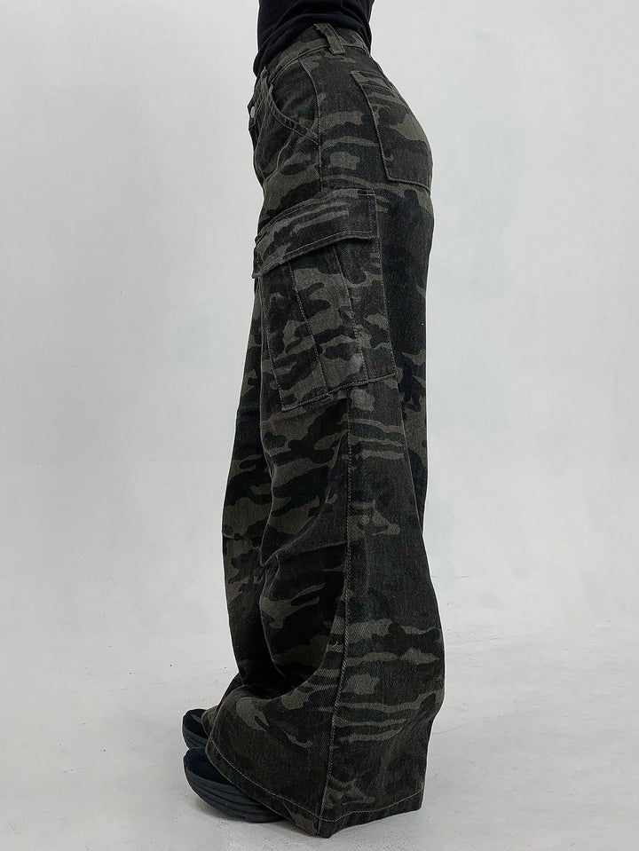 Jeans SHEIN