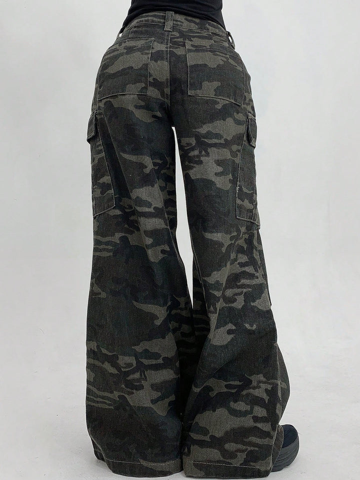 Jeans SHEIN