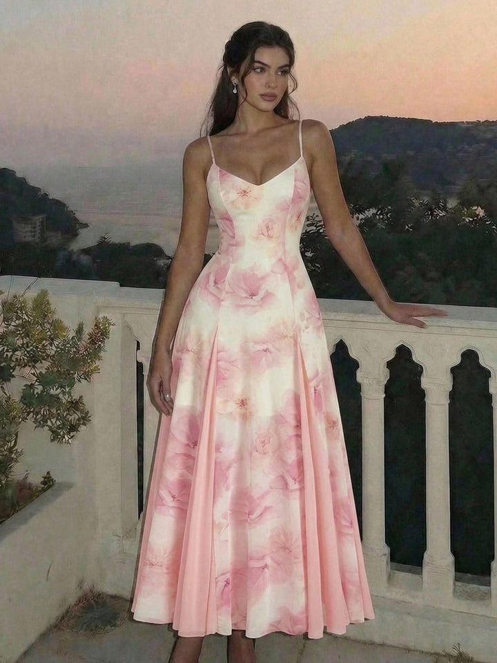 Rochie maxi SHEIN