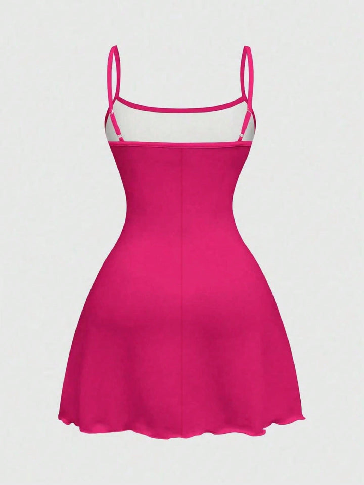 Rochie SHEIN, negru