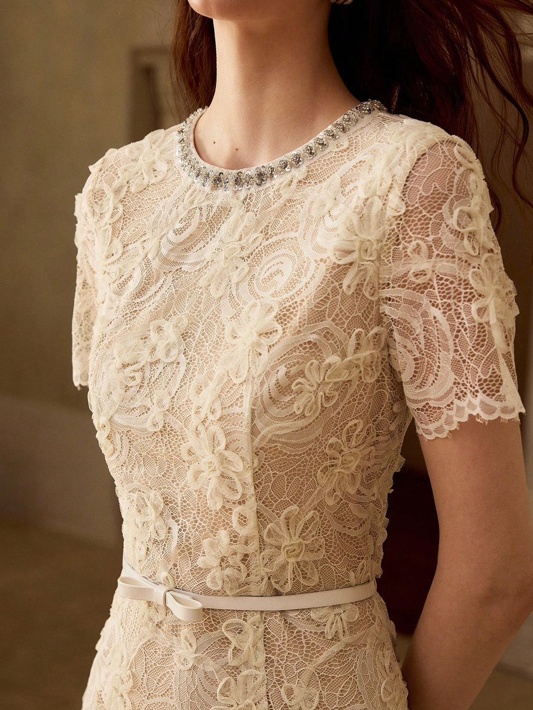 Rochie midi SHEIN