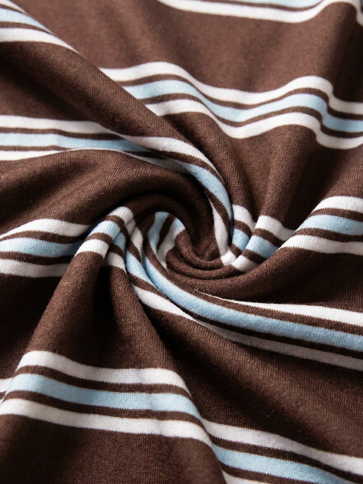 Tricou SHEIN, mix culori
