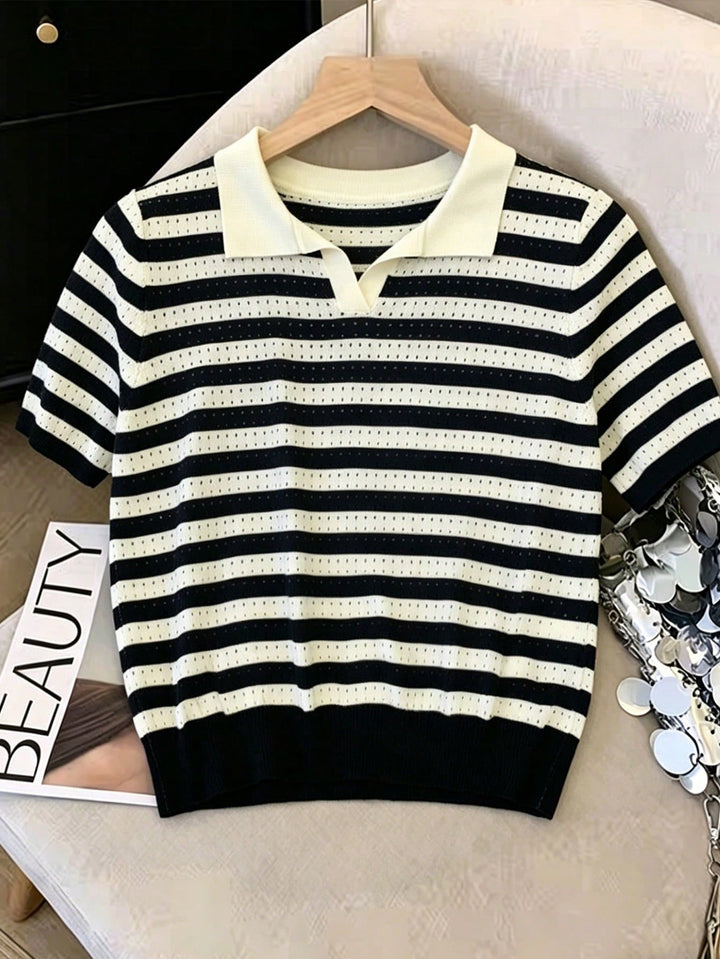 Pulover SHEIN, negru