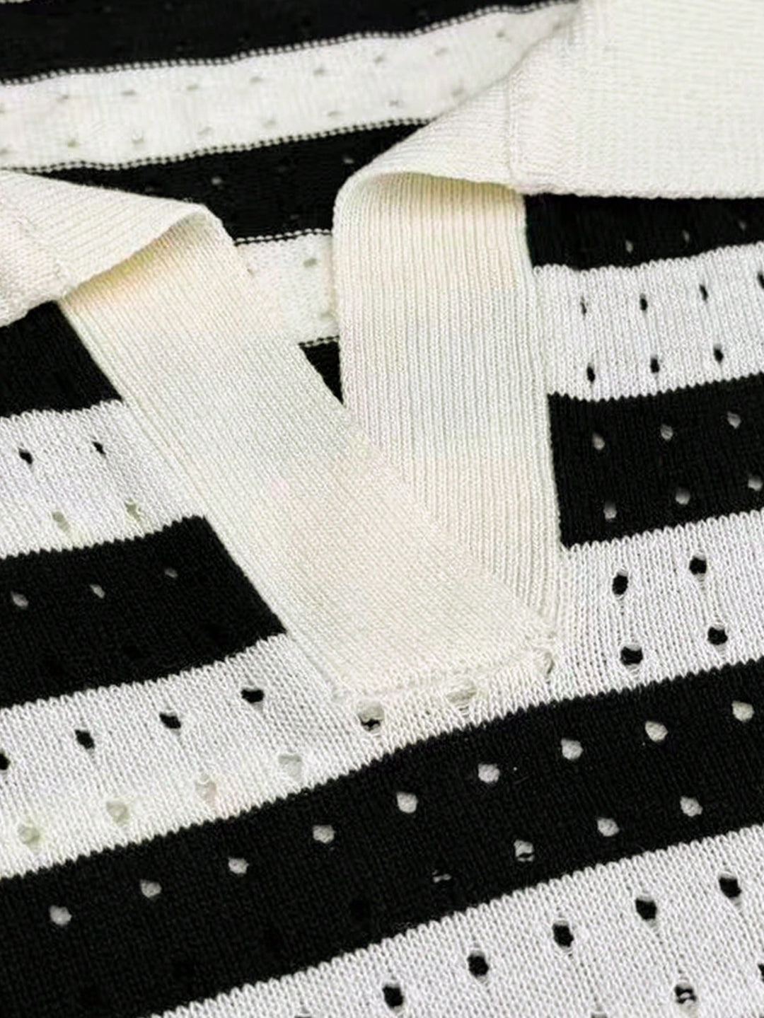 Pulover SHEIN, negru