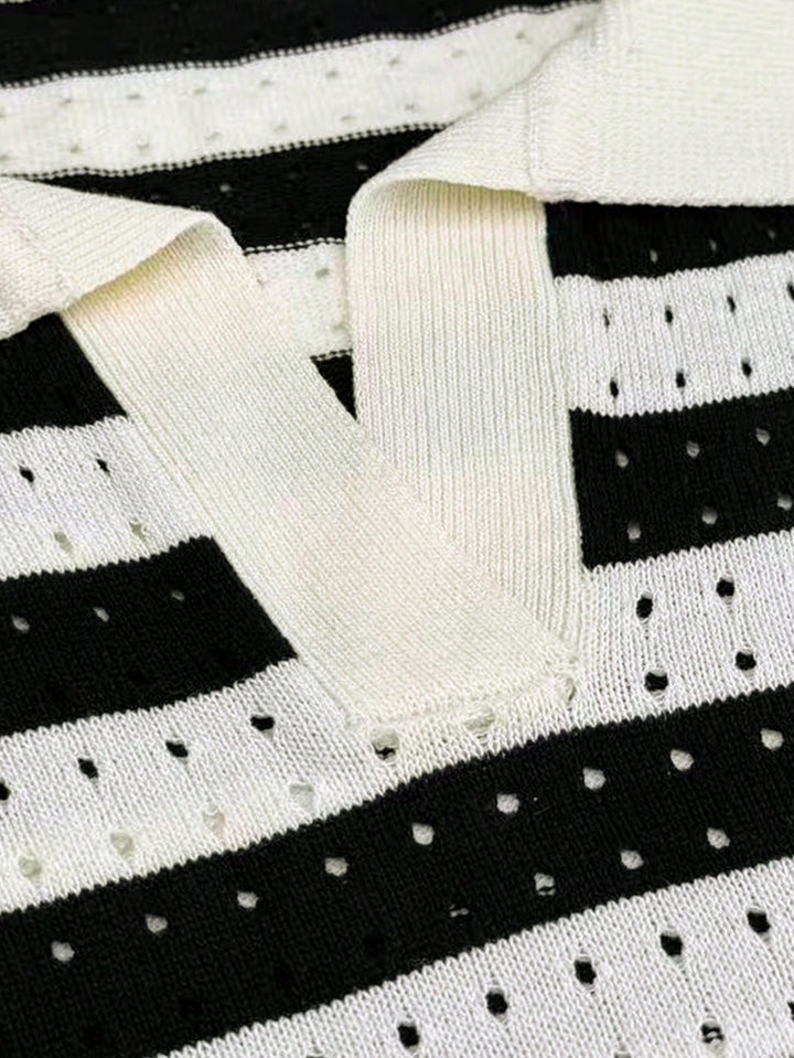 Pulover SHEIN, negru