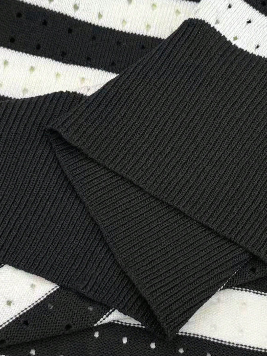 Pulover SHEIN, negru
