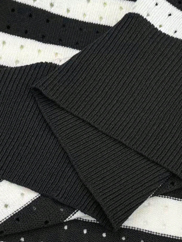 Pulover SHEIN, negru