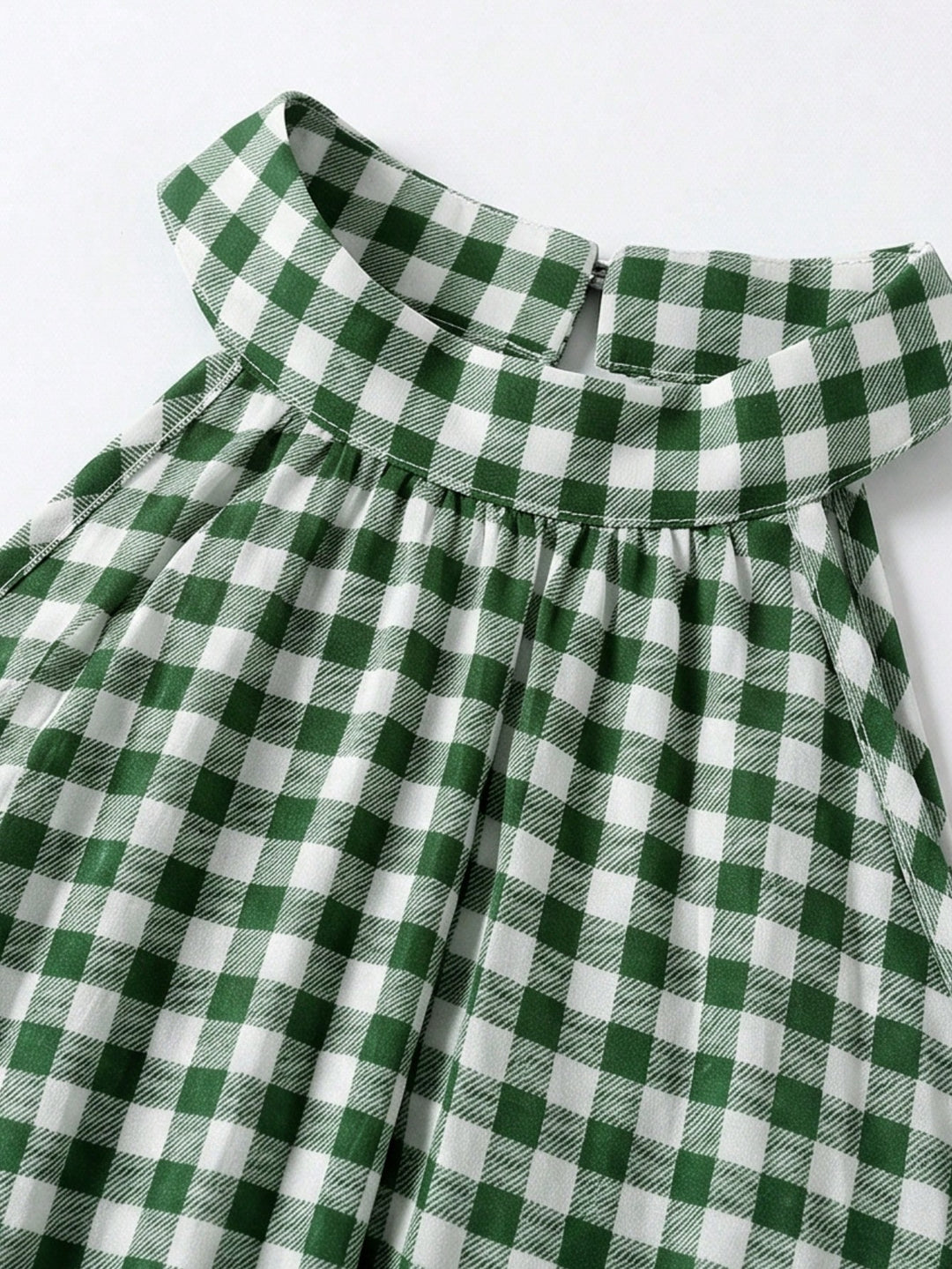 Rochie SHEIN, verde