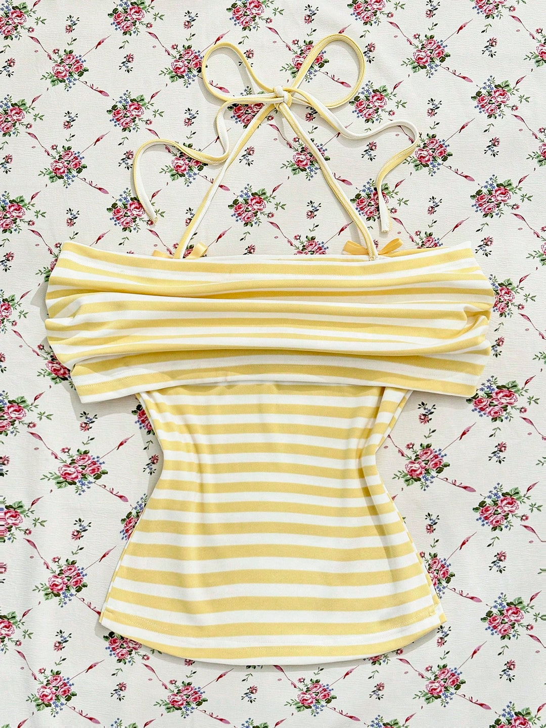 Tricou SHEIN, mix culori