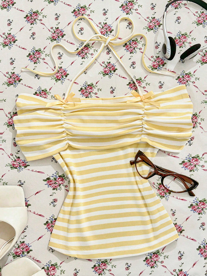 Tricou SHEIN, mix culori