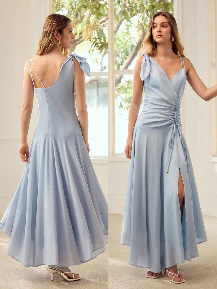 Rochie maxi SHEIN
