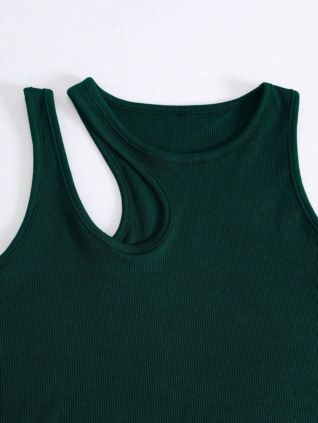 Compleu SHEIN, verde