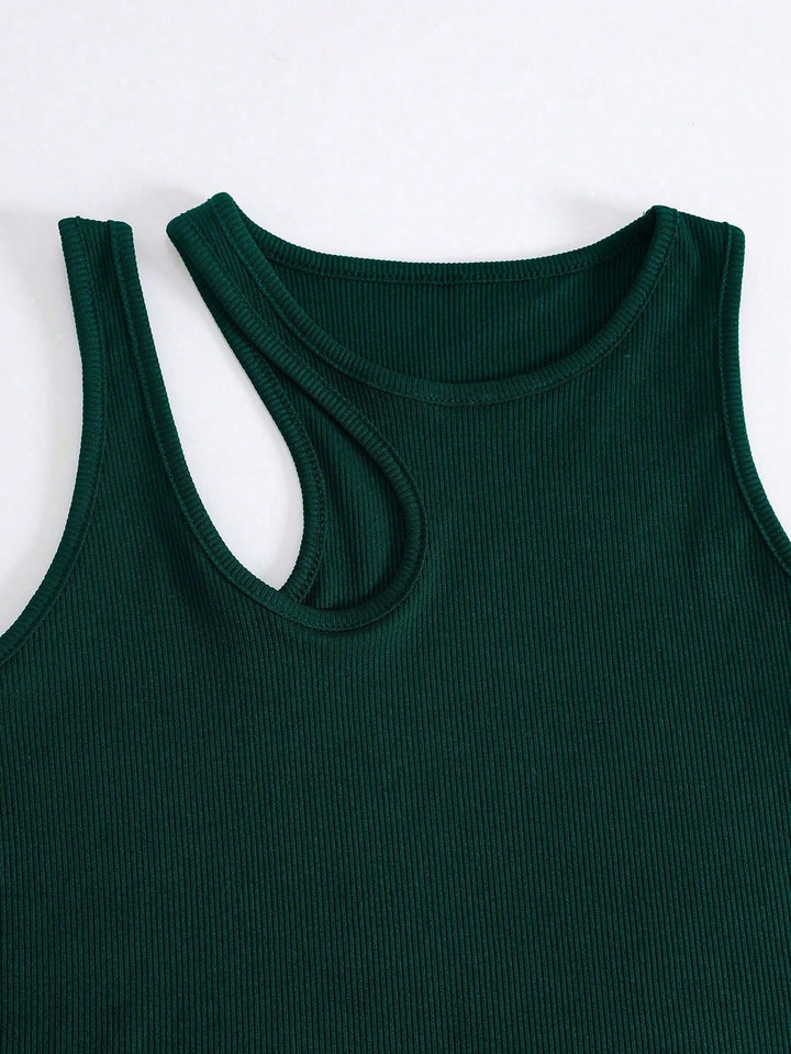 Compleu SHEIN, verde
