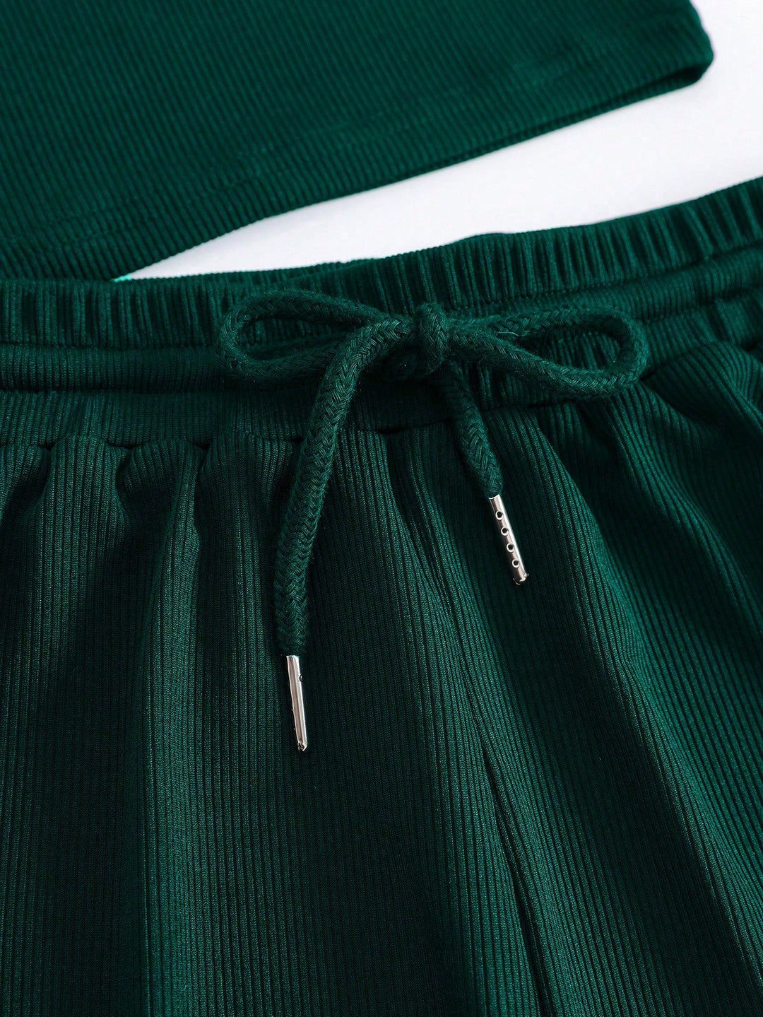 Compleu SHEIN, verde