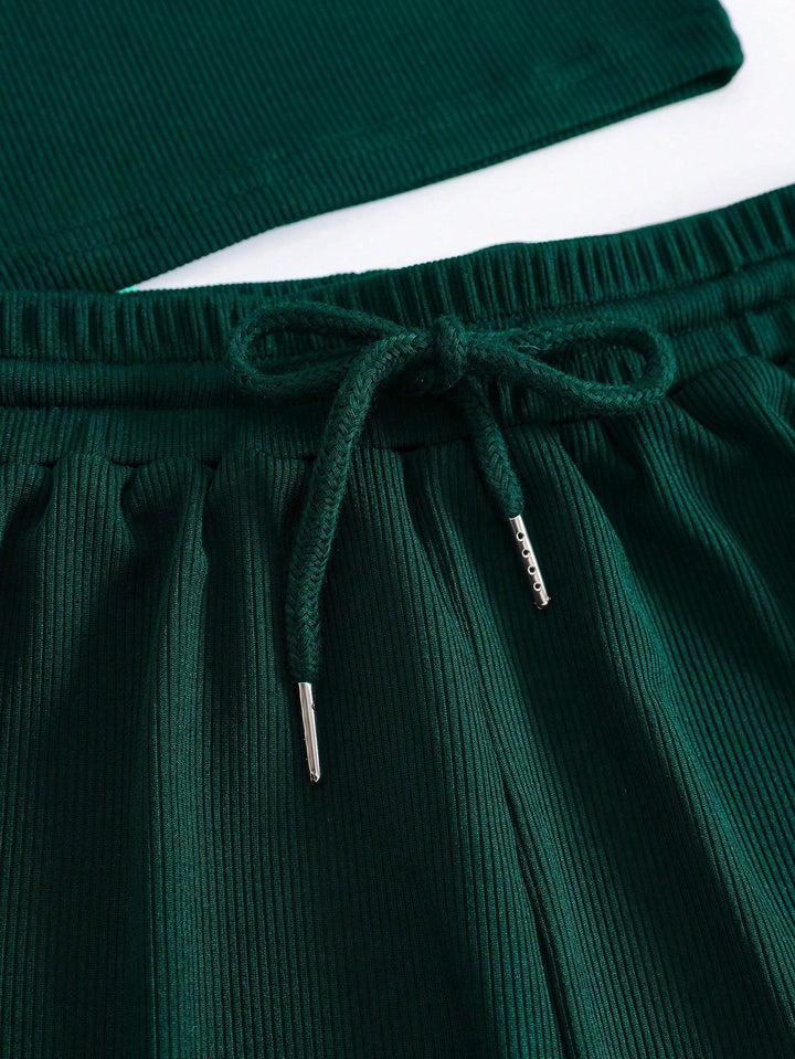 Compleu SHEIN, verde