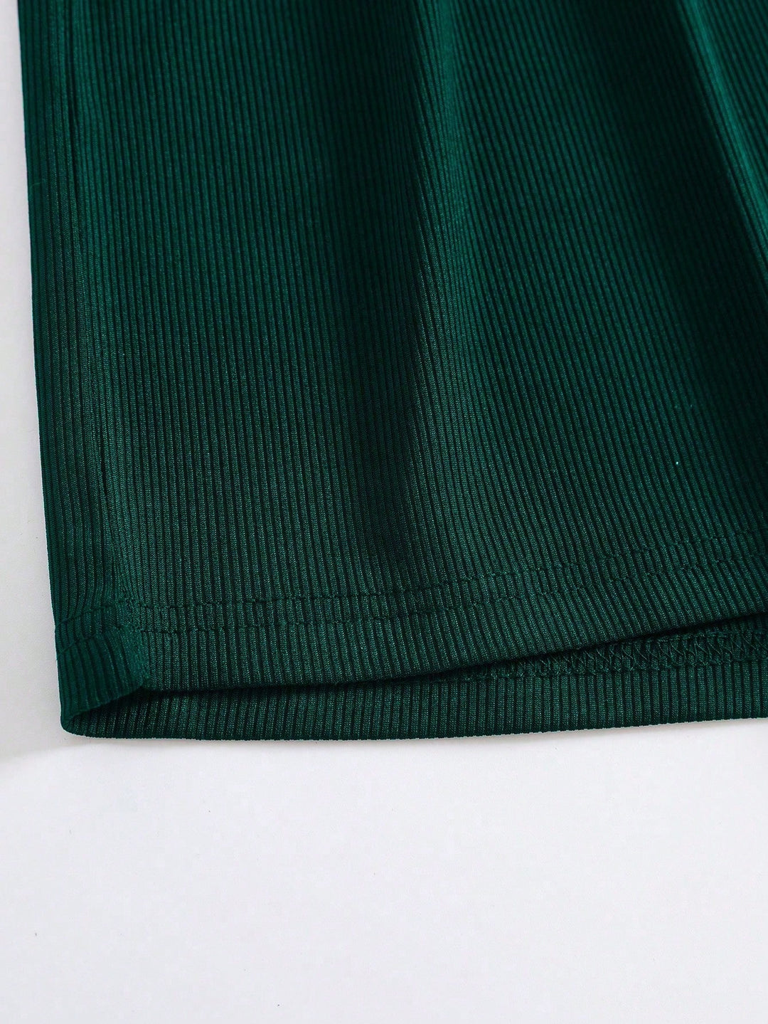 Compleu SHEIN, verde