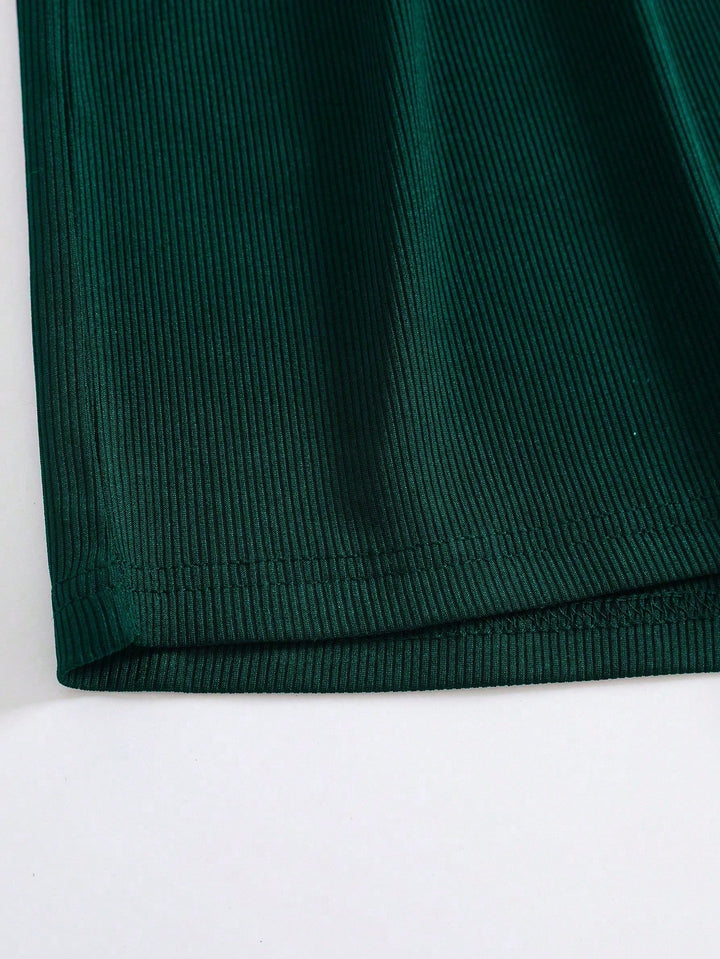 Compleu SHEIN, verde