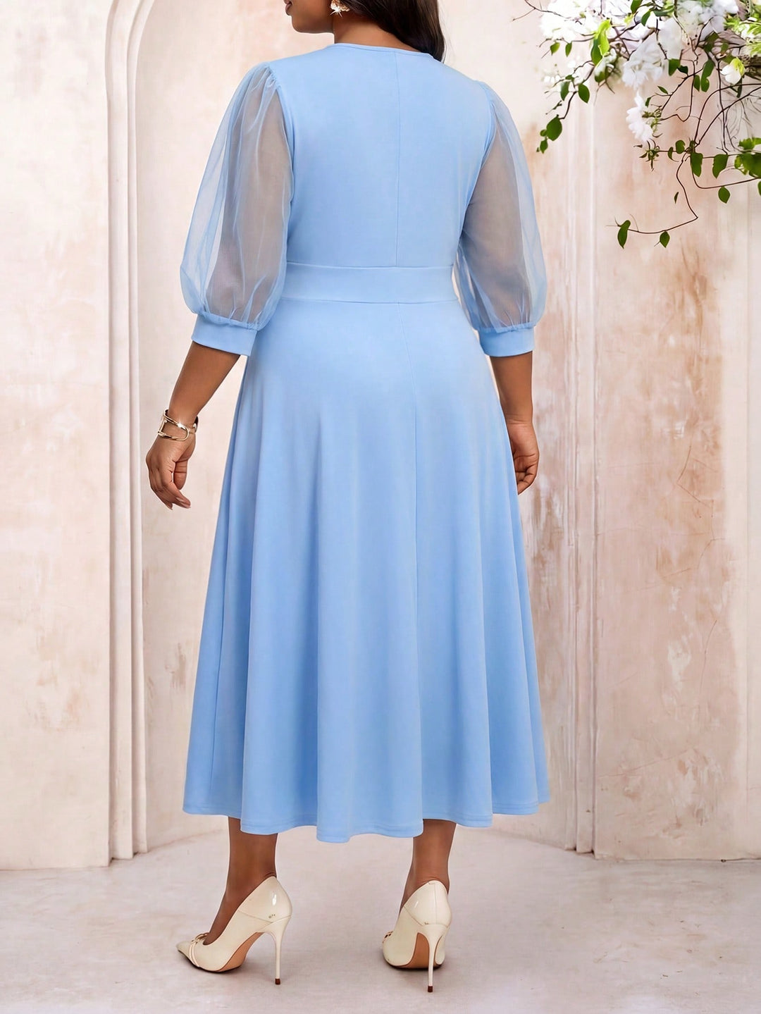 Rochie SHEIN