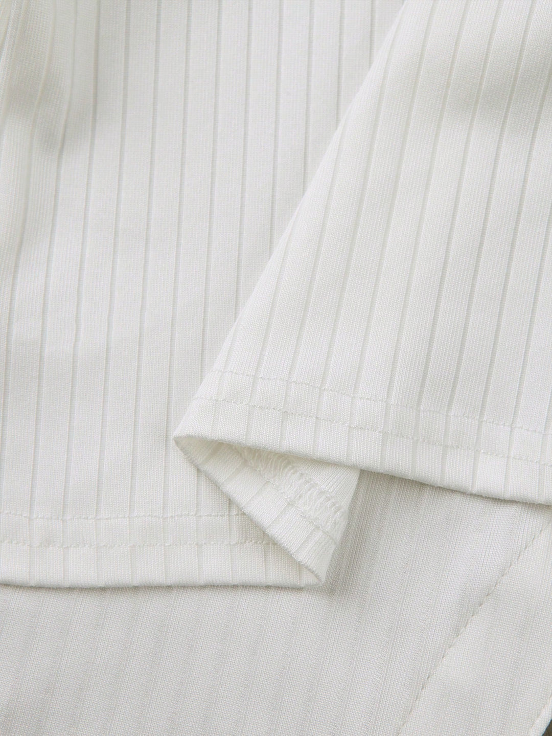 Tricou SHEIN, alb