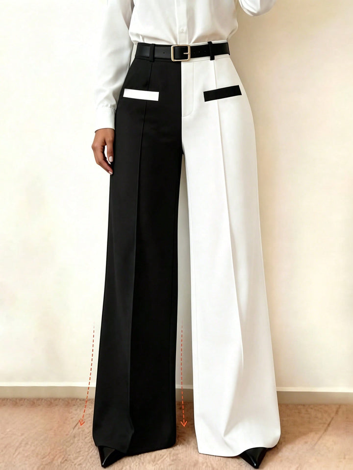Pantaloni SHEIN