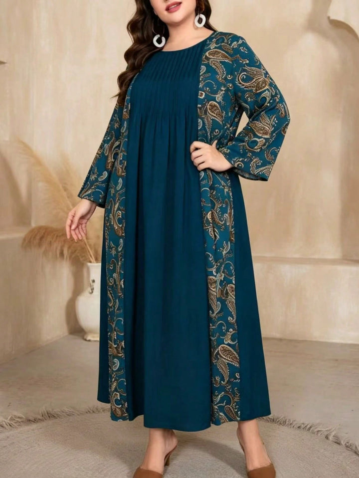 Rochie SHEIN, albastru