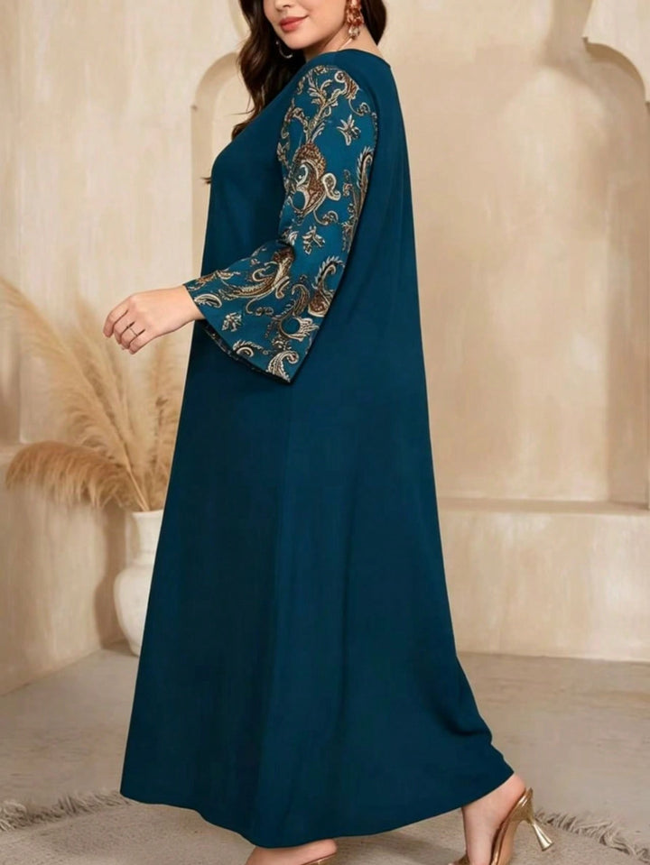 Rochie SHEIN, albastru