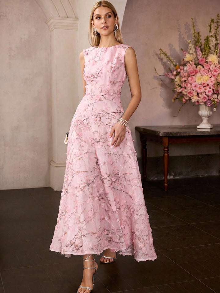 Rochie SHEIN, roz