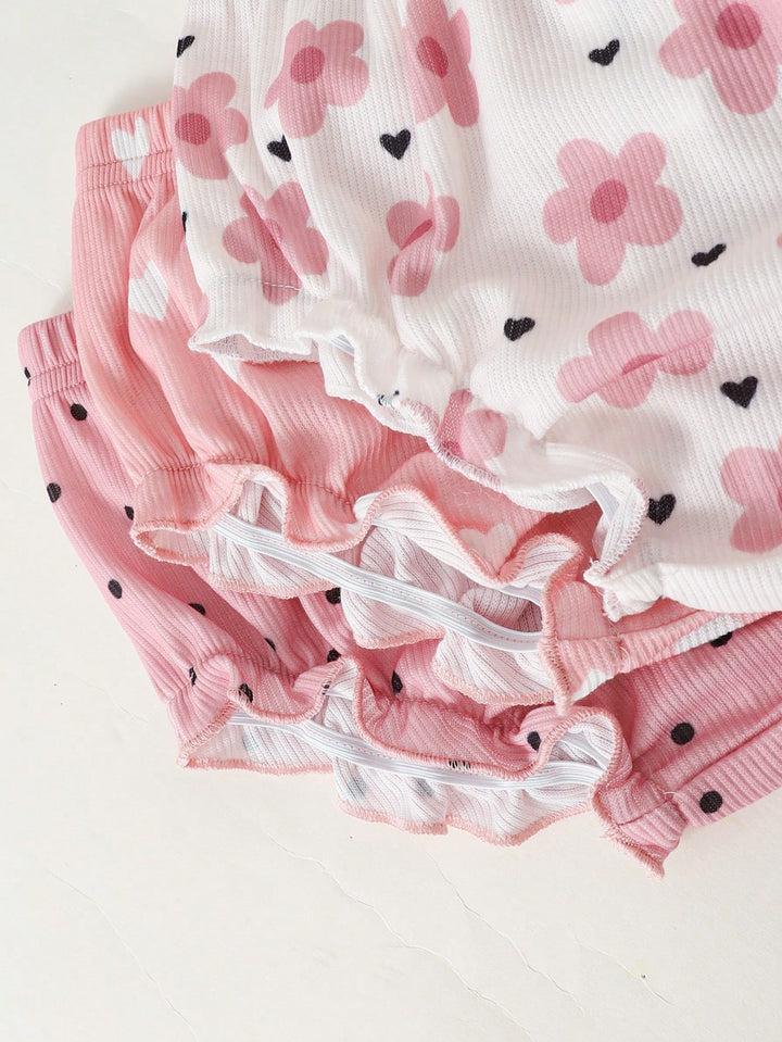 Pantaloni SHEIN, mix culori