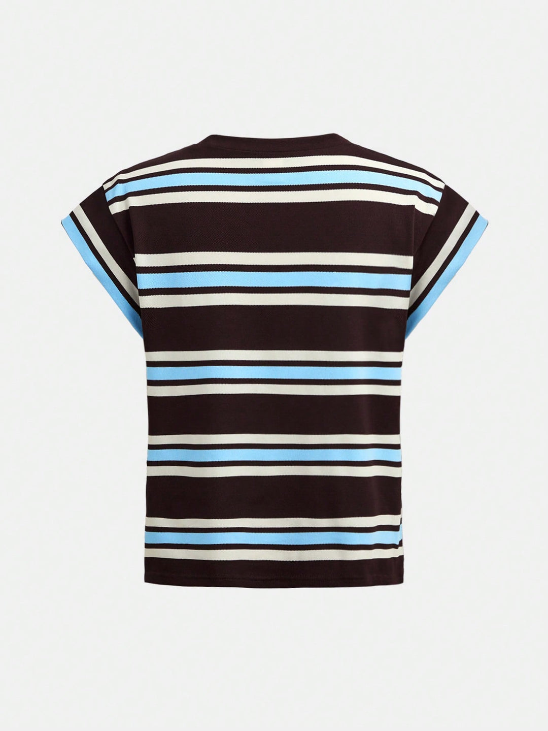 Tricou SHEIN, maro