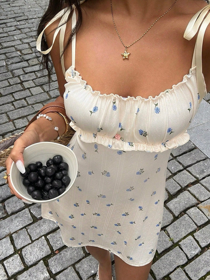 Rochie scurtă SHEIN, mix culori