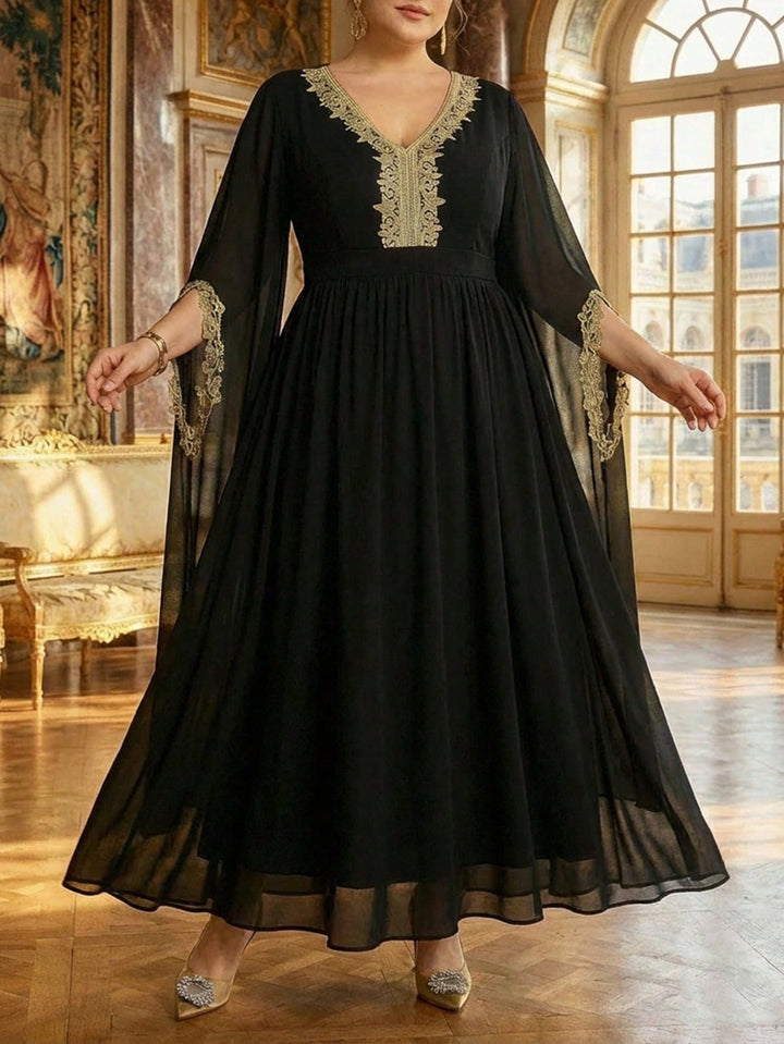 Rochie SHEIN, negru