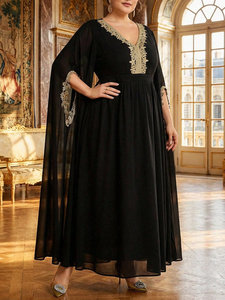 Rochie SHEIN, negru