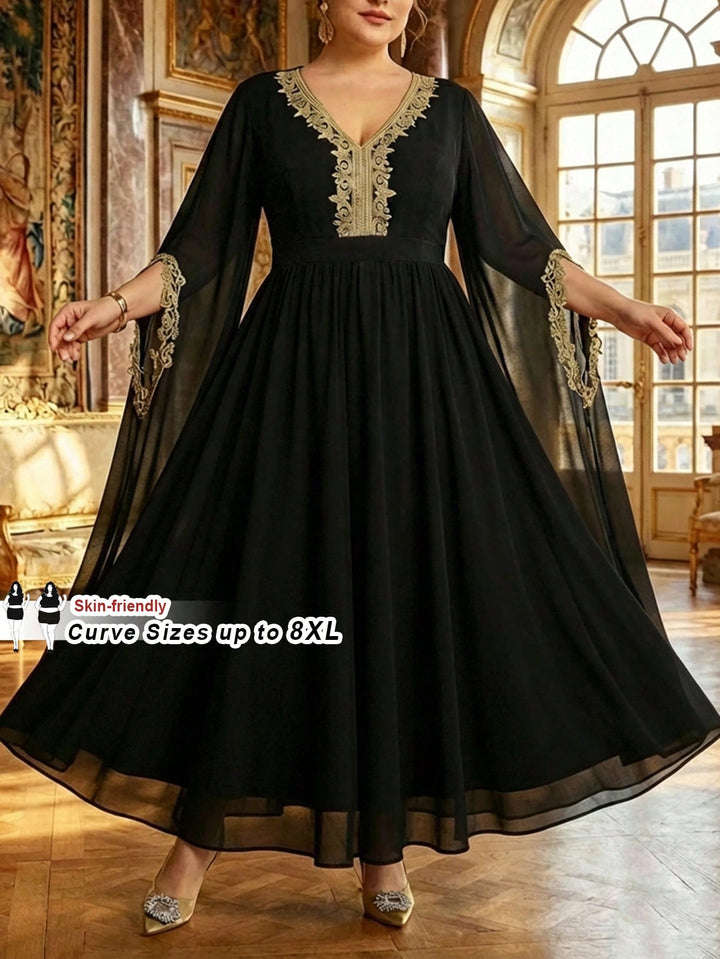 Rochie SHEIN, negru