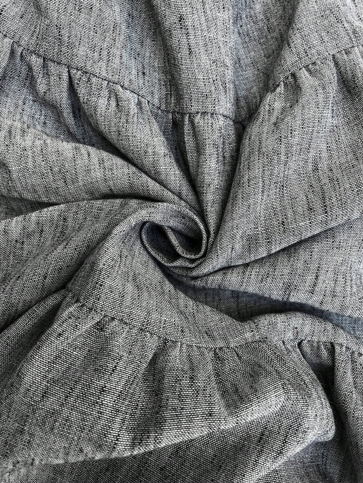 Rochie scurtă SHEIN, gri